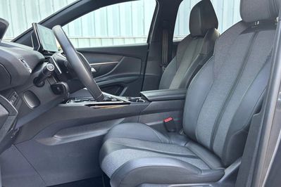 Peugeot 5008 1.5 BlueHDi Active Pack S&S EAT8