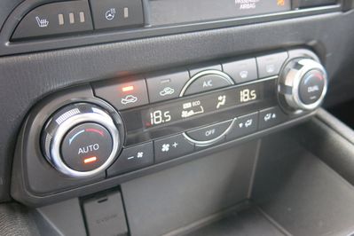 Mazda CX-5 2.0 Skyenergy