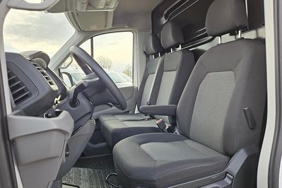 Volkswagen Crafter L3H2