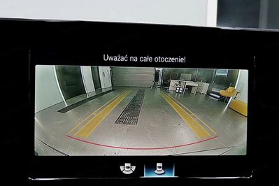 Mercedes CLA Shooting Brake 200 d