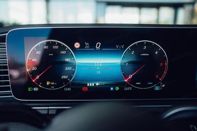 Mercedes GLE 300 d 4MATIC