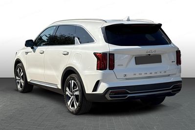 Kia Sorento Prestige Line 1.6 T-GDI PHEV  4WD aut 7os.