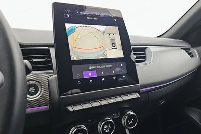 Renault Arkana 1.3 TCe mHEV Techno EDC