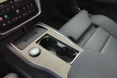 Volvo EX90 111kWh Twin AWD Ultra 7 os