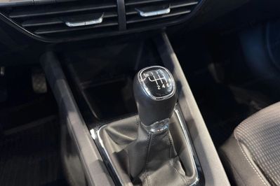 Skoda Octavia 2.0 TDI