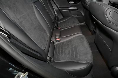 Mercedes GLC Coupe 200 d 4-Matic AMG Line