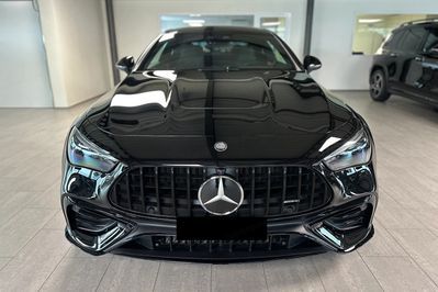 Mercedes CLE AMG 53 4-Matic+
