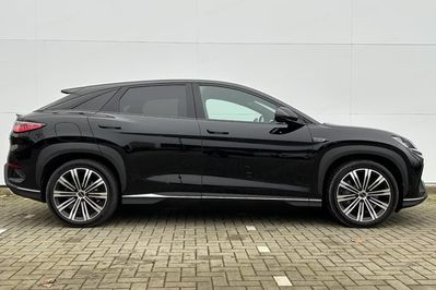 BYD Sealion 7 Comfort