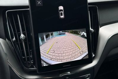 Volvo XC60 B5 B AWD Core