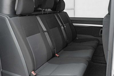 Toyota ProAce Long L2H1 Zabudowa Brygadowa