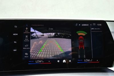 BMW X2 sDrive18i GPF M Sport aut