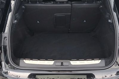 DS DS4 1.2 Puretech Rivoli