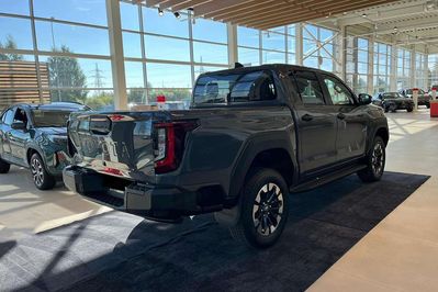Toyota HiLux mHEV Double Cab Executive 4x4 aut