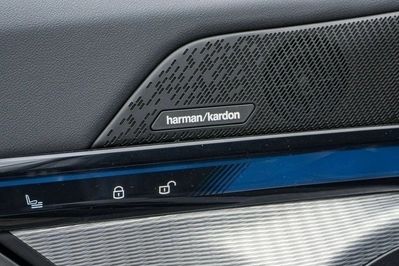 BMW Seria 5 Touring 520i M Sport