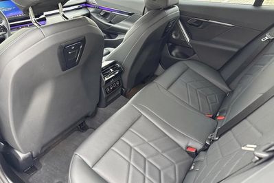 BMW Seria 5 530e xDrive