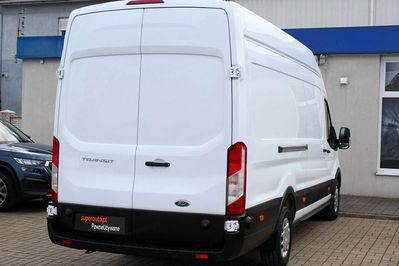 Ford Transit L4H3