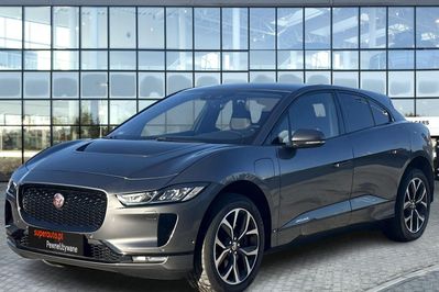 Jaguar I-Pace EV400 AWD S