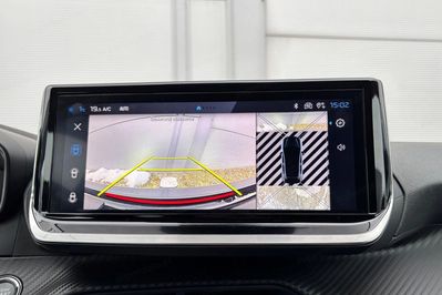 Peugeot 208 1.2 PureTech Allure S&S