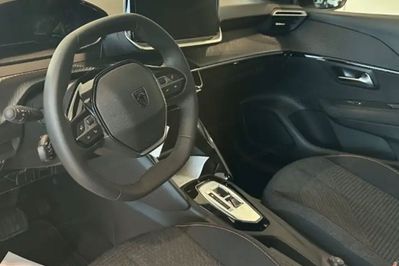 Peugeot 208 Edition e-DCS6 1.2 mHEV