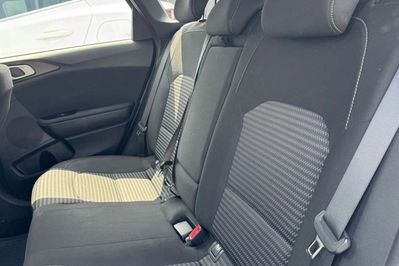 Kia Ceed 1.5 t-Gdi m
