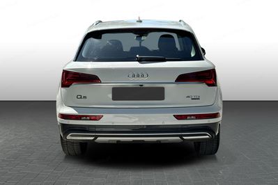 Audi Q5 40 TDI quattro Advanced