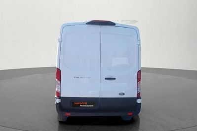 Ford Transit 310 L3H2