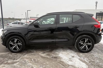Volvo XC40 T3 R-Design aut