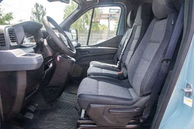 Renault Master L3H2 Extra AT9