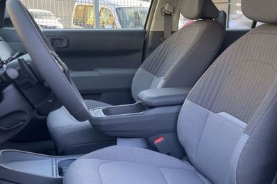 Kia EV3 81.4 kWh Air