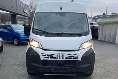 Fiat Ducato L3H2
