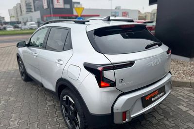 Kia Stonic 1.0 T-GDI M