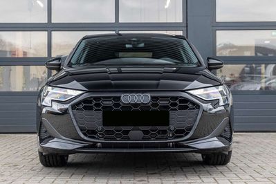 Audi A3 TFSI Sportback