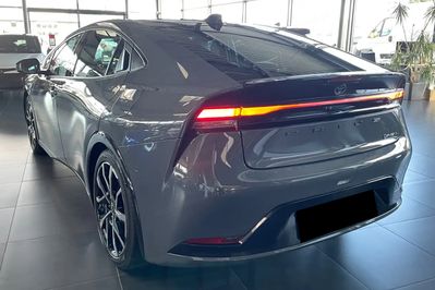 Toyota Prius Prestige 2.0 Hybrid Plug-in