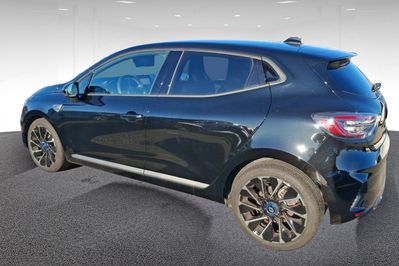 Renault Clio Esprit Alpine 1.0 Tce