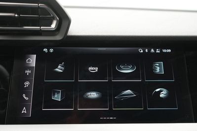 Audi A3 30 TFSI S Line Sportback