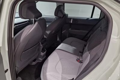 Kia EV3 81.4kWh Earth