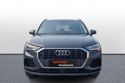 Audi Q3 35 TFSI S tronic