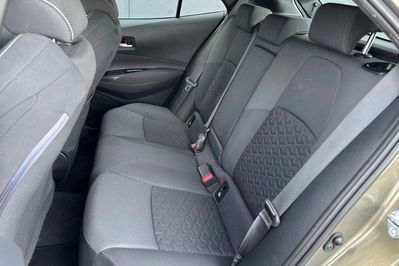 Toyota Corolla 1.2 T Comfort