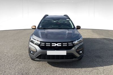 Dacia Jogger Extreme+ 1.0 Eco-G 7-miejsc