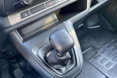 Citroen Jumpy L2H1 Zabudowa Brygadowa