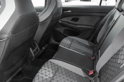 Volkswagen Golf 2.0 Tsi 4MOTION Style Dsg