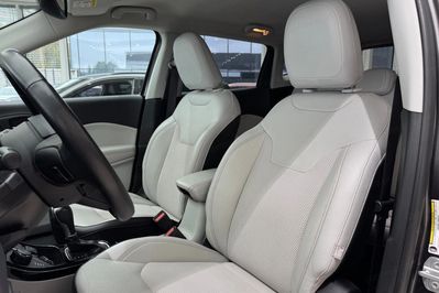Jeep Compass 1.3 TMair Limited FWD S&S DDCT