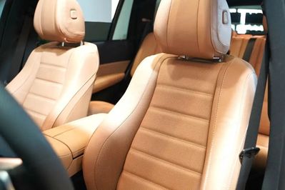 Mercedes GLS 580 4MATIC