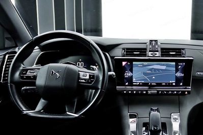 DS DS7 DS 7 1.6 PureTech Rivoli aut