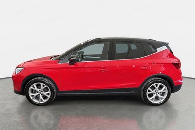 Seat Arona 1.0 TSI FR
