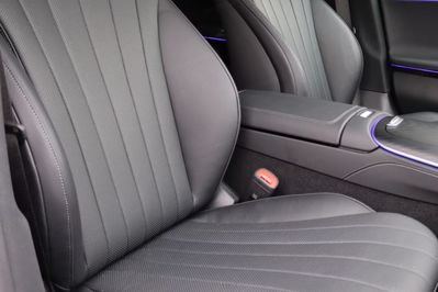 Mercedes Klasa E 220 d 4-Matic All-Terrain Avantgarde