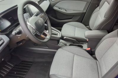 Renault Clio Generation X-Tronic 1.0 TCe