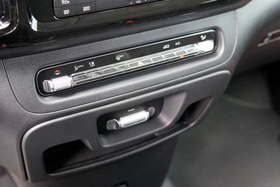 Mercedes Vito 116 CDI Select Długi