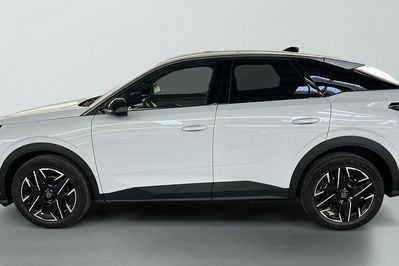 Peugeot 3008 ALLURE 1.2 mHEV e-DCS6