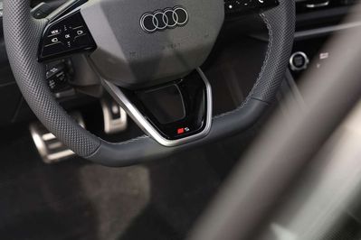 Audi Q5 TFSI S line